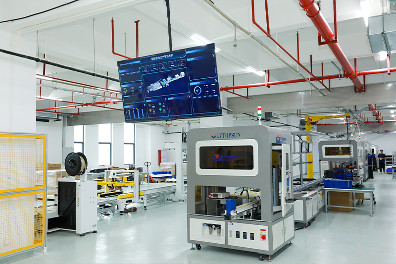 VOLFUTR LITHIUM-ION10