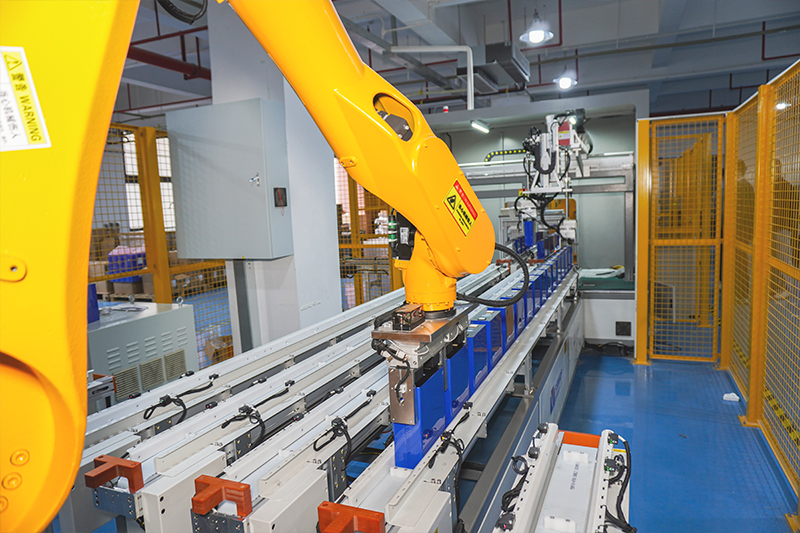 VOLFUTR LITHIUM-ION2