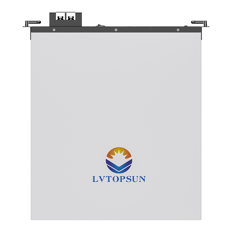 48V SERIES — 4.8kWh