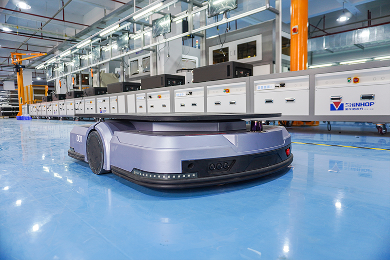 VOLFUTR LITHIUM-ION4