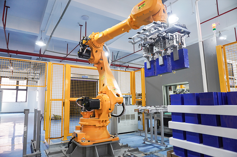 VOLFUTR LITHIUM-ION5