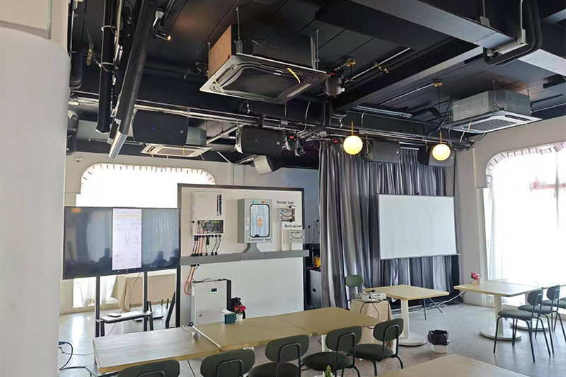 Customer Training Support3