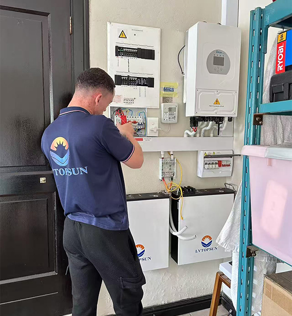 Overseas Service Center2