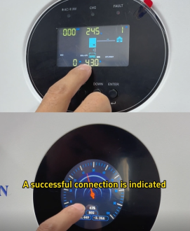 13 LVTOPSUN Batteries – Works with Growatt & Most Major Inverter Brands