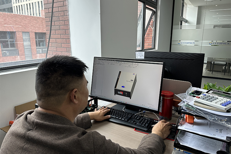 Product Customization Service