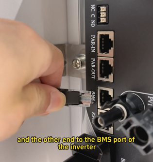 09 LVTOPSUN Batteries – Works with Growatt & Most Major Inverter Brands