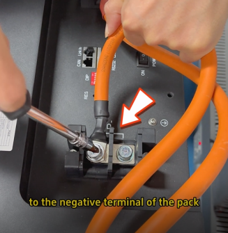 05 LVTOPSUN Batteries – Works with Growatt & Most Major Inverter Brands