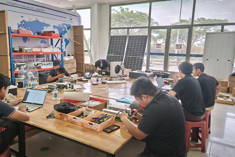 Customer Training Support1