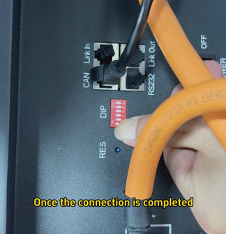 10 LVTOPSUN Batteries – Works with Growatt & Most Major Inverter Brands