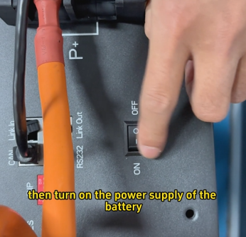 11 LVTOPSUN Batteries – Works with Growatt & Most Major Inverter Brands