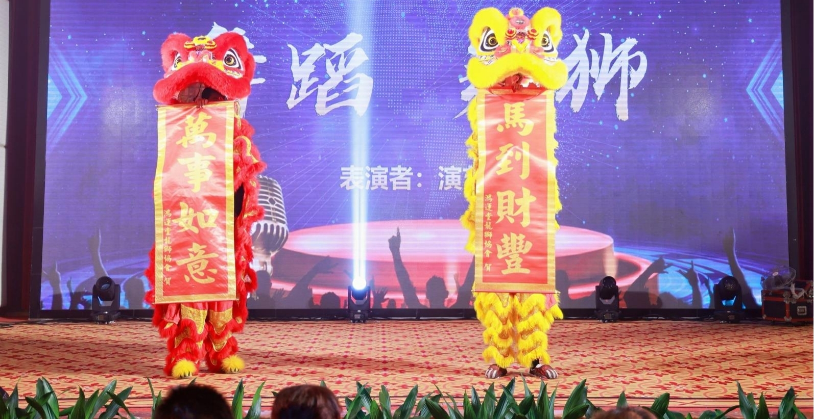 LVTOPSUN Annual Gala Concludes Successfully, Forging a Green Lithium Journey & Creating Infinite Possibilities!7.jpg