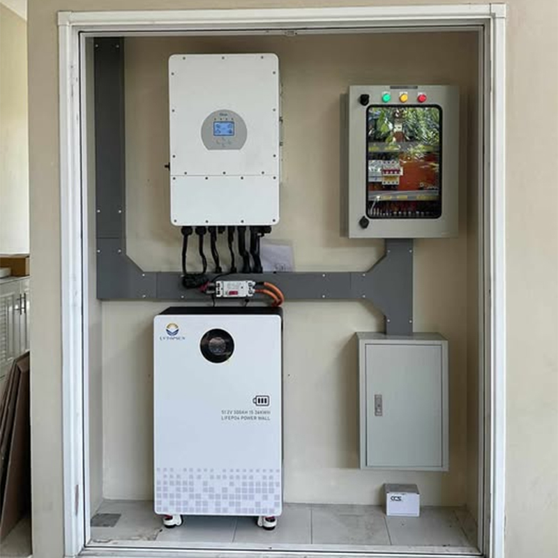 Product Application Introduction8