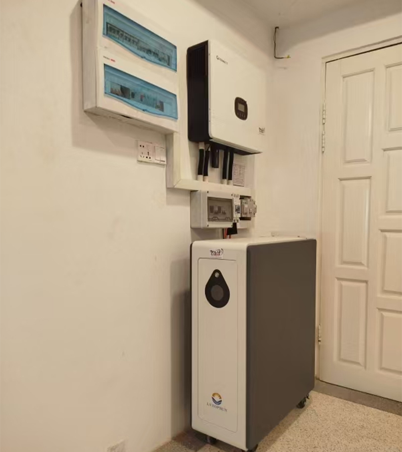 Product Application Introduction1