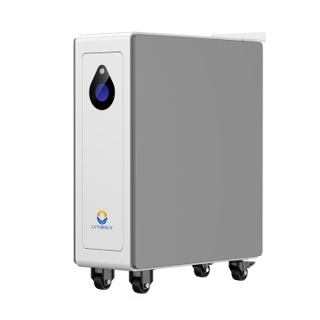 LVTS-512560 Residential Photovoltaic Energy Storage Lithium-Ion Battery