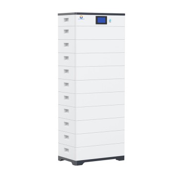 LVTS-5220-HVX Residential BESS / Photovoltaic Energy Storage Lithium-Ion Battery