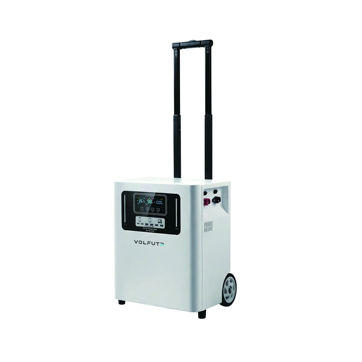 5kWh 100Ah 51.2V