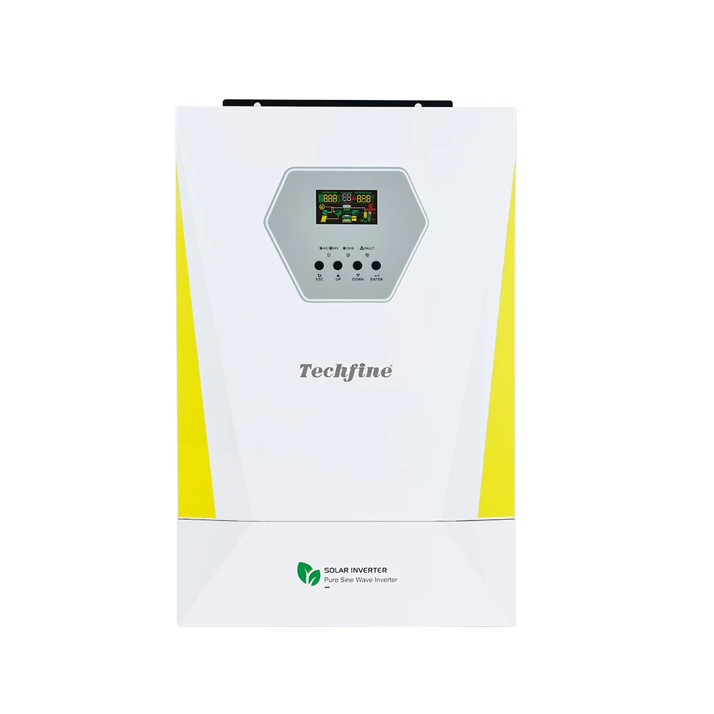 taiqifeng inverter001